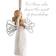 Willow Tree Angel of Friendship Figurine 4.5"