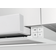 AEG DPE5650W 60cm, Vit