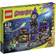 LEGO Scooby Doo Mystery Mansion 75904