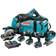 Makita DLX6017M (3x4.0Ah)