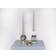 House Of Sander Berberis Multicolour Ljusstake 18cm