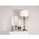 House Of Sander Berberis Multicolour Ljusstake 18cm