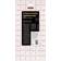 Fiskars Patchwork Ruler 6x12"