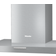 Miele DAW1620 60cm, Rostfritt stål