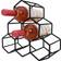 Godinger Hive Wine Rack 31.8x29.2cm
