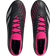 adidas Predator Accuracy.1 Low Firm Ground - Core Black/Cloud White/Team Shock Pink 2