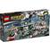 LEGO Speed Champions Mercedes AMG Petronas Formula One Team 75883