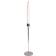 Sagaform Siri Silver Fyrfadsstage 27.5cm