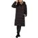 Only Women's Cammie Long Quilted Coat