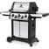 Broil King Signet 390