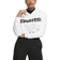 Starter Cropped Hoodie