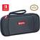 Nacon Nintendo Switch Deluxe Travel Case - Black