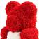 Coolstuff Rose Bear Dekorationsfigur 37cm