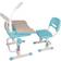 Vipack Kids Adjustable Desk Comfortline 301 with Chair
