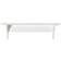 Oliver Furniture Seaside Shelf with Hooks