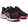 Asics Novablast 2 PS - Black/Fruit Punch