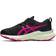 Asics Novablast 2 PS - Black/Fruit Punch