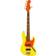 Fender MonoNeon Jazz Bass V