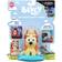 Bluey Bingo 2 in 1 Flashlight LED Nattlampa