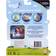 Bluey Bingo 2 in 1 Flashlight LED Nattlampa