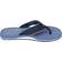 Tommy Hilfiger Pool Slides - Blue