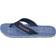 Tommy Hilfiger Pool Slides - Blue