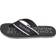 Tommy Hilfiger Pool Slides - Black