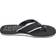 Tommy Hilfiger Pool Slides - Black