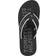 Tommy Hilfiger Pool Slides - Black