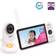 Vtech VM818HD Video Baby Monitor