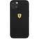 Ferrari Liquid Silicone Case for iPhone 13