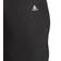 Adidas Kid's 3-Stripes Swimsuit - Black/White (IB6009)