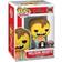 Funko Pop! Television The Simpsons Nelson Muntz