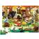 Crocodile Creek Forest Friends 36 Pieces