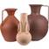 Polspotten Roman Set Vase 3Stk.