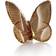 Baccarat Butterfly Figurine 6.6cm