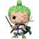 Funko Pop! Animation One Piece Roronoa Zoro