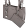 Carvela Mini Latte Bag - Grey