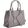 Carvela Mini Latte Bag - Grey