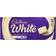 Cadbury White Chocolate Bar 90g