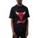 New Era Chicago Bulls NBA Script Chibul T-Shirt