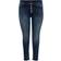 Only Curvy Carwilly Life Reg Skinny Fit-jeans