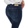 Only Curvy Carwilly Life Reg Skinny Fit-jeans