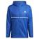 Adidas Own the Run Jacket Men - Royal Blue/Reflective Silver