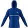 Adidas Own the Run Jacket Men - Royal Blue/Reflective Silver