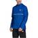 Adidas Own the Run Jacket Men - Royal Blue/Reflective Silver