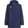 Adidas ENT22 Stadium Jacket - Team Navy Blue 2