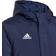 Adidas ENT22 Stadium Jacket - Team Navy Blue 2