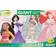 Crayola Princess Giant Coloring Book