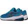 Asics GT-1000 11 GS - Island Blue/Black